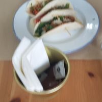  at Verdetariano in Sevilla