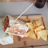  at Verdetariano in Sevilla