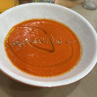   at Verdetariano in Sevilla