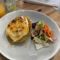   at Verdetariano in Sevilla