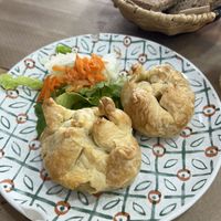   at Verdetariano in Sevilla