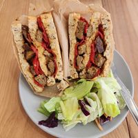  at Verdetariano in Sevilla