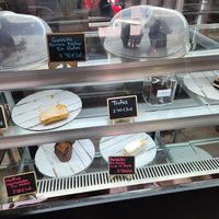  at Verdetariano in Sevilla