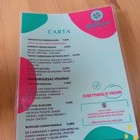  at Verdetariano in Sevilla