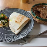  at Verdetariano in Sevilla