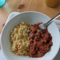  at Verdetariano in Sevilla