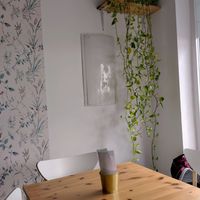 Interior at Verdetariano in Sevilla