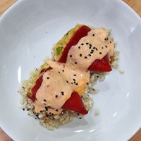  at Verdetariano in Sevilla