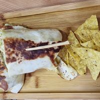  at Verdetariano in Sevilla