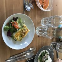   at Verdetariano in Sevilla