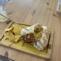   at Verdetariano in Sevilla