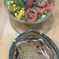   at Verdetariano in Sevilla