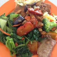 . at Sin Meng Kee Products in Ipoh