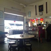 . at Sin Meng Kee Products in Ipoh