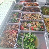  at Sin Meng Kee Products in Ipoh