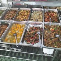  at Sin Meng Kee Products in Ipoh