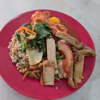  at Sin Meng Kee Products in Ipoh