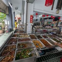  at Sin Meng Kee Products in Ipoh