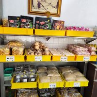 Snacks at Sin Meng Kee Products in Ipoh