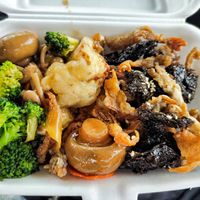  at Sin Meng Kee Products in Ipoh