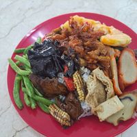  at Sin Meng Kee Products in Ipoh