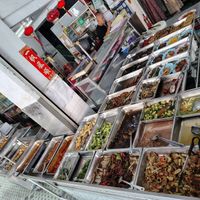  at Sin Meng Kee Products in Ipoh