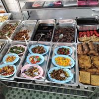  at Sin Meng Kee Products in Ipoh