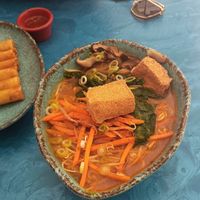  at NoodleRest in Granada