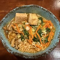   at NoodleRest in Granada