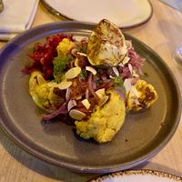 Cauliflowerr  at The Fig in Rye