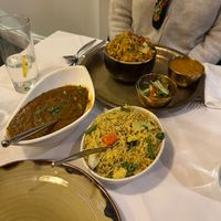  at Yak & Yeti in North London