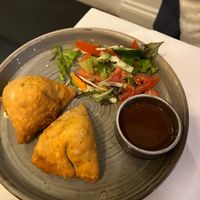  at Yak & Yeti in North London