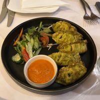  at Yak & Yeti in North London
