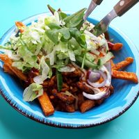 Kapsalon at Dr.Plant in Leeuwarden