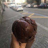 I love it!! at Vegan Food & Sweet Bar in Brno