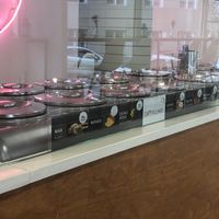 Ice cream  at Vegan Food & Sweet Bar in Brno