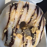 Really good  at Vegan Food & Sweet Bar in Brno