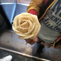   at Gelarto Rosa - Szent István in Budapest