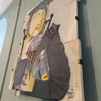  at Gelarto Rosa - Szent István in Budapest