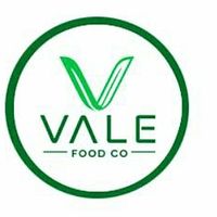 Vale Food Co. Logo at Vale Food in Gainesville