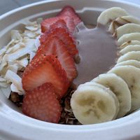 Almond Lover  at Aubergine & Company in Lehi