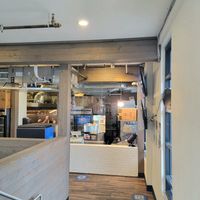 Interior at Los Gorditos - SE Division & 50th in Portland