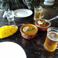  at Spirit of Punjab in Halls Gap