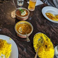  at Spirit of Punjab in Halls Gap