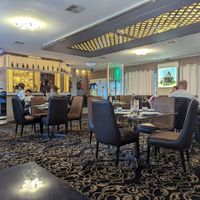 Inside at Spirit of Punjab in Halls Gap