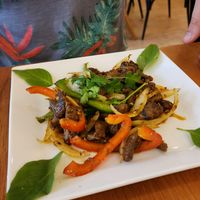  at Quan Am in Ho Chi Minh City