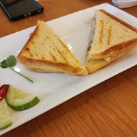  at Quan Am in Ho Chi Minh City