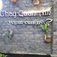  at Quan Am in Ho Chi Minh City