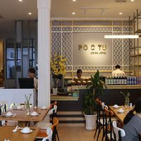 Không Gian Đẹp at Quan Am in Ho Chi Minh City