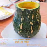 Súp bí đỏ at Quan Am in Ho Chi Minh City